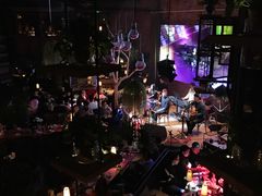 -胡桃里音乐酒馆(曲江店)