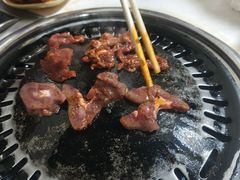 -平山城鑫烧烤(建国楼店)
