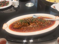 -成都芙蓉饭店蓉国食府·精品川菜·竹山珍·鱼鲜