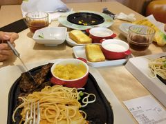 -豪客来牛排(海沧阿罗海店)