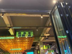 -功夫怪兽·烧烤(珠江路店)