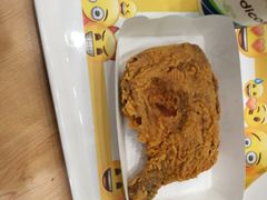 -德克士(虹桥火车站店)