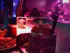 -MOSSO音乐酒吧·Live House(南京西路店)
