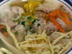 -长人馄饨铺(解放街店)