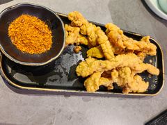 -川芙蓉·市井老川菜(长寿路店)