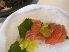 -大锅强·蒸海鲜青岛菜(金沙滩店)