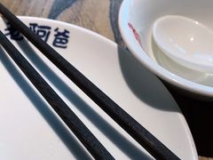-老阿爸鲜鱼土菜(昆山花桥店)