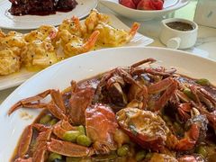 -品鲜村农家菜·阳澄湖大闸蟹(总店)