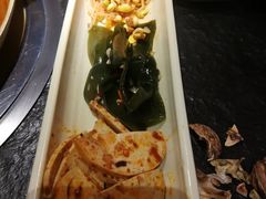 -奥赛奥自助烤肉(财富中心店)