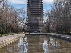-玲珑塔公园