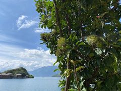 -丽江泸沽湖景区