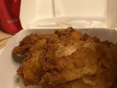 -肯德基(颛桥店)