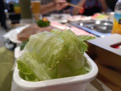 -海底捞火锅(枫蓝国际购物中心店)