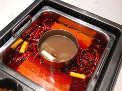 -鼎膳常火锅(华阳店)