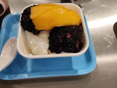 -满记甜品(巴黎春天宝山店)