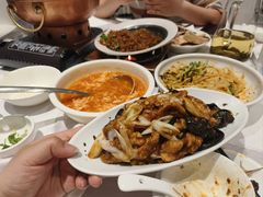 番茄疙瘩汤-凯鸽酒楼(大同振兴街店)