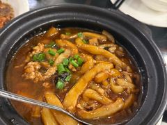 -长平肥姐白粥·海鲜打冷