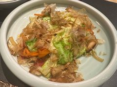 -林妈妈村·日式料理(宝山万达店)