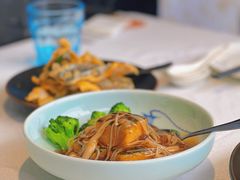 -新加坡珍宝海鲜JUMBO Seafood(西安skp店)