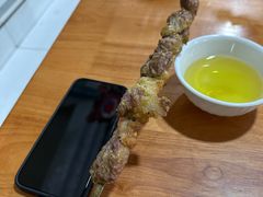 -玉龙喀什有名爱可德木烤包子