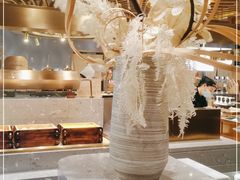 -山焱·炭火自助烤肉(周浦万达店)