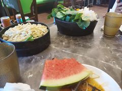 -刘一手重庆火锅(万达广场店)