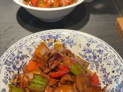 -阿大排档(长春这有山店)