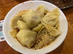 -付小姐在成都(中山公园店)