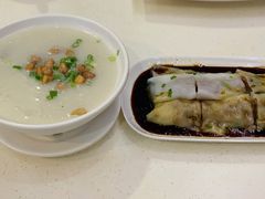 -香港新发烧腊茶餐厅(万象店)