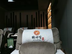 -鹤祥宫影院足道SPA连锁(吉大万国汇钰海店)