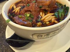 -中国厨房/台湾牛肉面