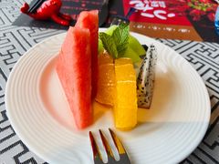 -绮梦西湖·云端餐厅(歌德店)