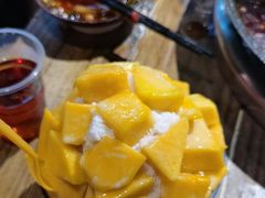-古木枫老火锅(洪崖洞店)