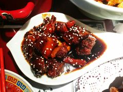 -味福记·本地特色菜(八一万达广场店)