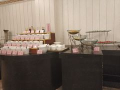 -栈桥王子饭店-风味餐厅