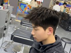-万达广场(大明宫店)