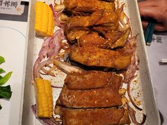 -新兴·金羊座·粤菜点心(乐峰店)