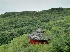 -皖西大裂谷