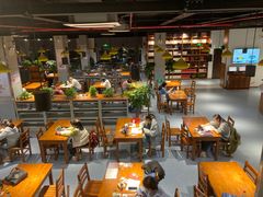 -上海市虹口区图书馆(曲阳分馆)