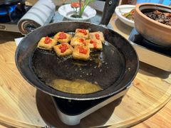 -黄山老妈·土菜(碧桂园店)