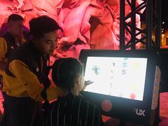 -珠海横琴国家地理探险家中心(创新方)