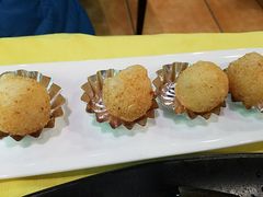 流沙汤圆-石头咕(葵蓬店)