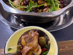 -天治宣·野椒鸡(龙头寺总店)