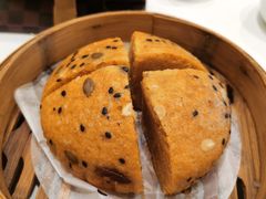古法马拉糕-稻香酒家·33年老字号·港式粤菜(富邦中心店)