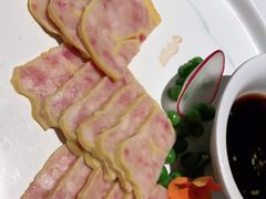 -老太原菜馆(万达店)