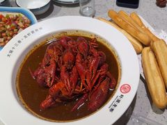 -叶派龙虾·招牌十三香(合肥路首店)