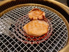 厚贞雪花牛舌-厚贞日式烤肉(浦东汇智店)