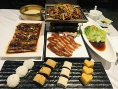 -北京全聚德(清华园店)