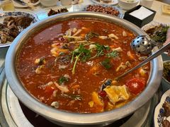 -玲泉黄腊丁生态鱼馆(雪松路店)