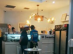 -姆们M Sweetie Cake(三里屯店)